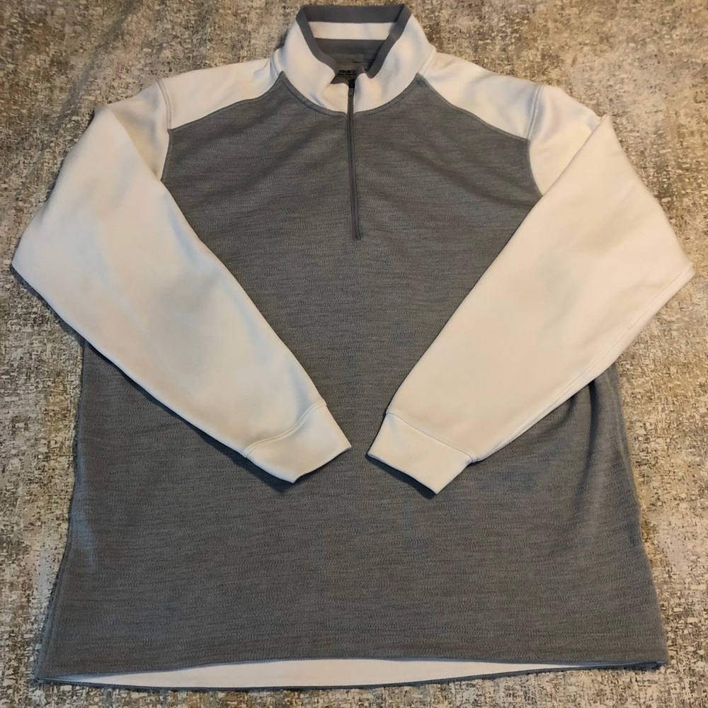 Men’s Nike Quarter Zip Pullover